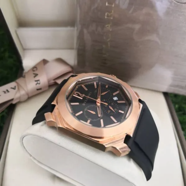 Relógio Bvlgari Octo BBL - Imagem 4