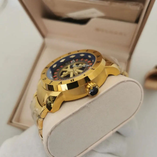 Relógio Bvlgari Roleta - Imagem 3
