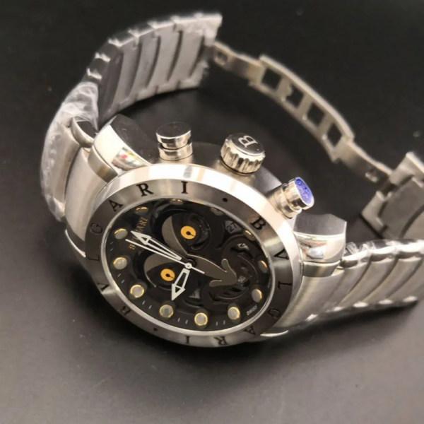 Relógio Bvlgari SD - Imagem 4