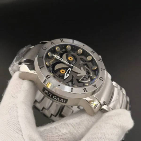 Relógio Bvlgari SD - Imagem 2