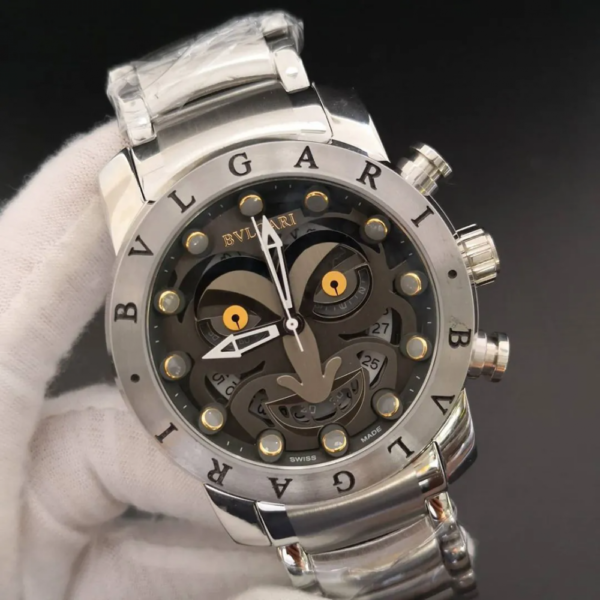 Relógio Bvlgari SD