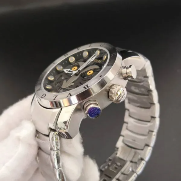 Relógio Bvlgari SD - Imagem 3