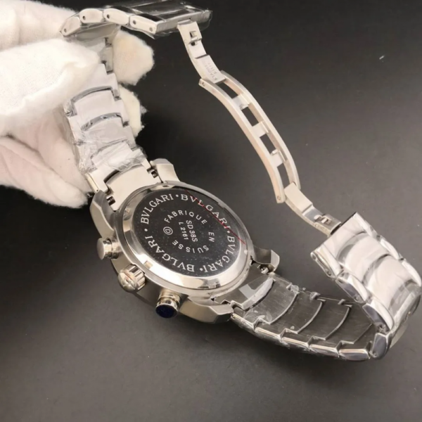 Relógio Bvlgari SD - Imagem 5