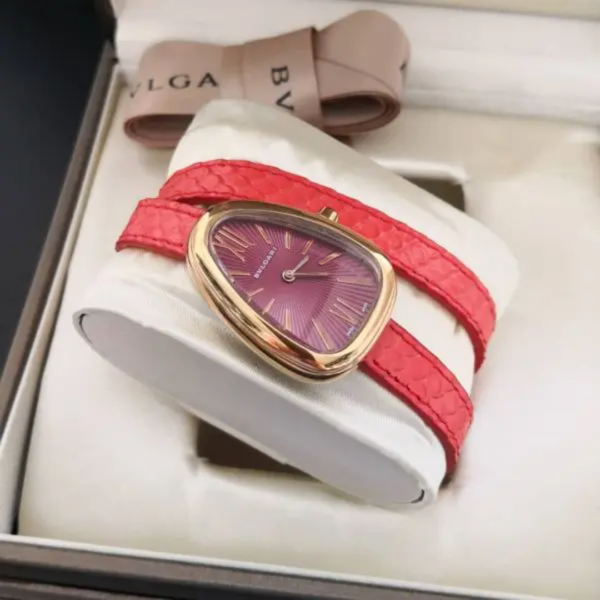 Relógio Bvlgari Serpenti - Imagem 3