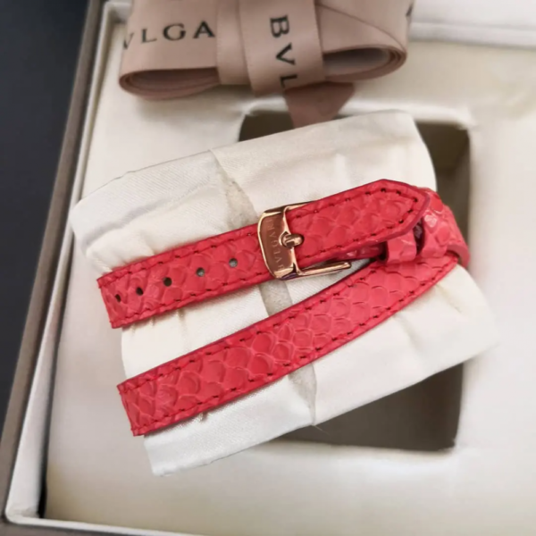Relógio Bvlgari Serpenti - Imagem 4