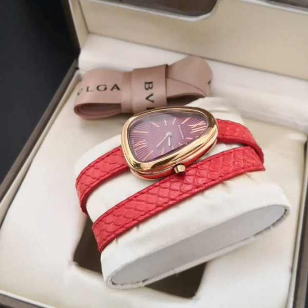 Relógio Bvlgari Serpenti - Imagem 2