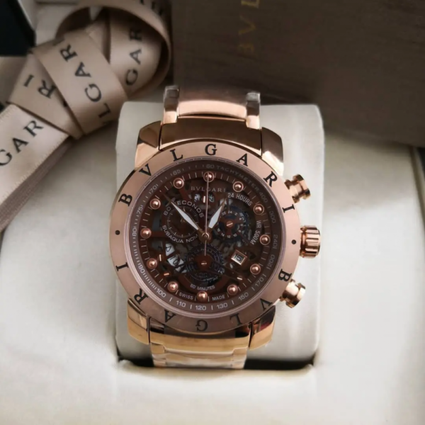 Bvlgari Skeleto Nuclearneapon