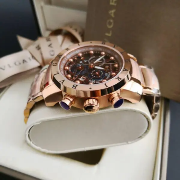 Bvlgari Skeleto Nuclearneapon - Image 3