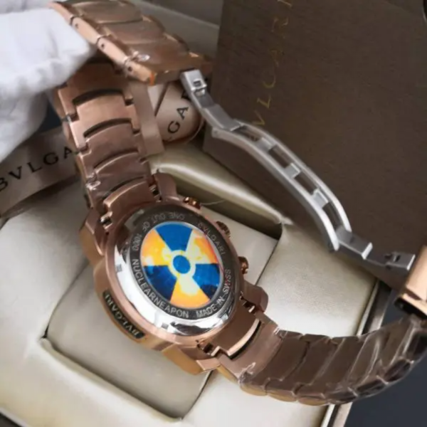 Bvlgari Skeleto Nuclearneapon - Image 4