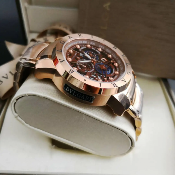 Bvlgari Skeleto Nuclearneapon - Image 2