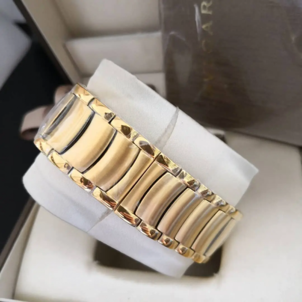 Relógio Bvlgari Skeleton - Imagem 3