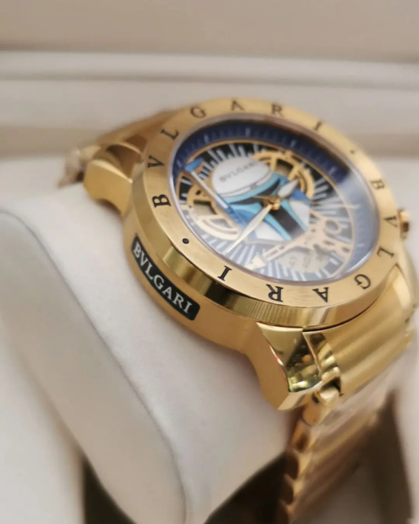 Relógio Bvlgari Star Wars - Imagem 2