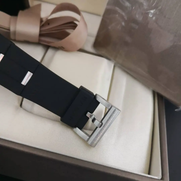 Relógio Bvlgari Titanium - Imagem 6