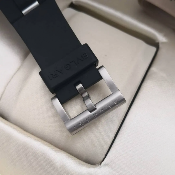Relógio Bvlgari Titanium - Imagem 3