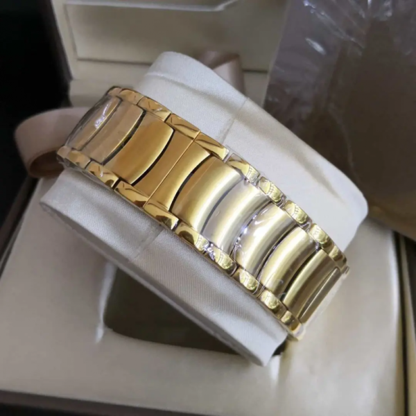 Relógio Bvlgari Turbilion - Imagem 5