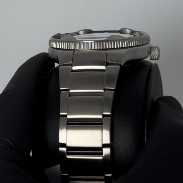 Relogio Citizen New Orca - Imagem 4