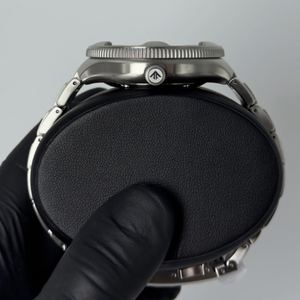 Relogio Citizen New Orca - Imagem 2