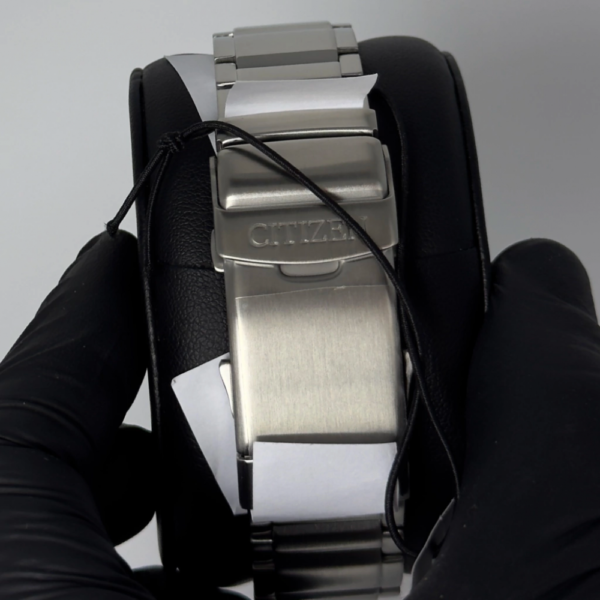 Relogio Citizen New Orca - Imagem 5