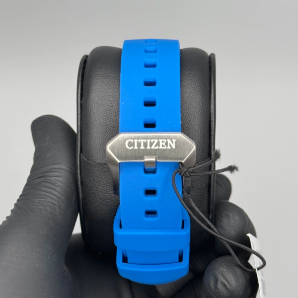 Relogio Citizen New Orca - Imagem 5