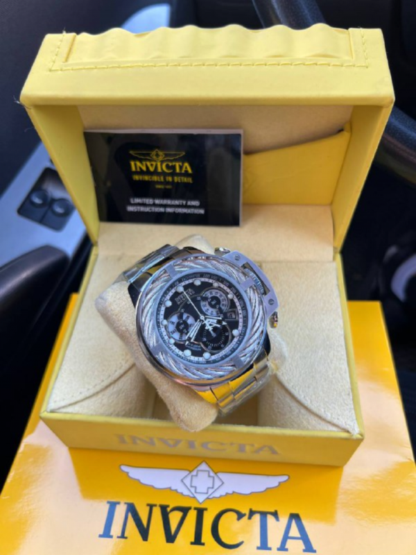 Invicta  Force 30125