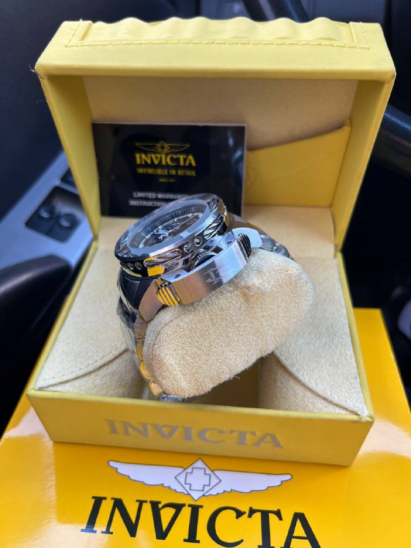 Invicta  Force 30125 - Image 3