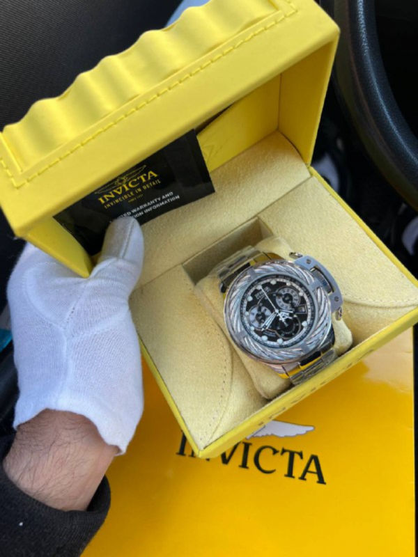 Invicta  Force 30125 - Image 2