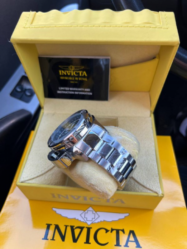 Invicta  Force 30125 - Image 4