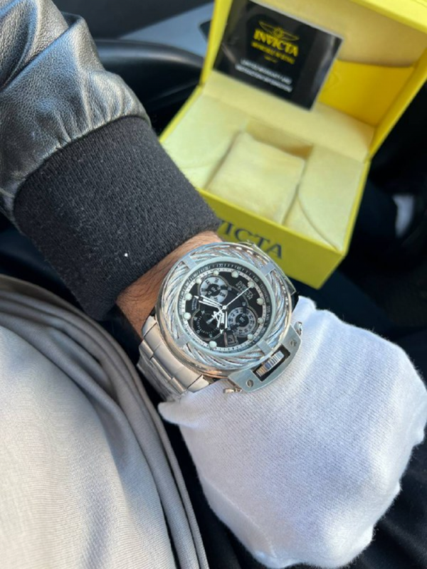 Invicta  Force 30125 - Image 5