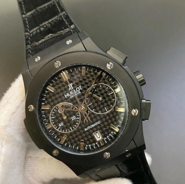 Relógio Hublot Big Bang