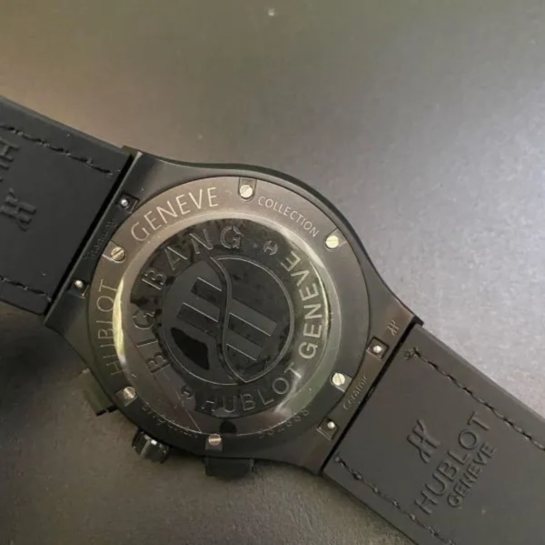 Relógio Hublot Big Bang - Imagem 4
