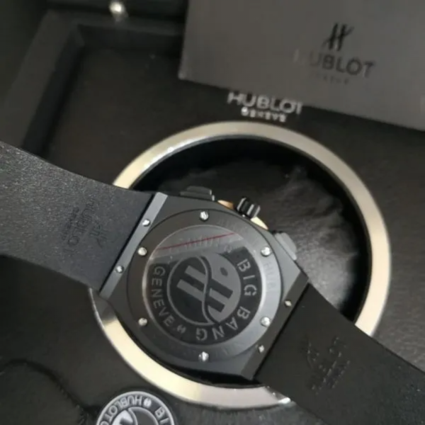 Relógio Hublot Big Bang - Imagem 5