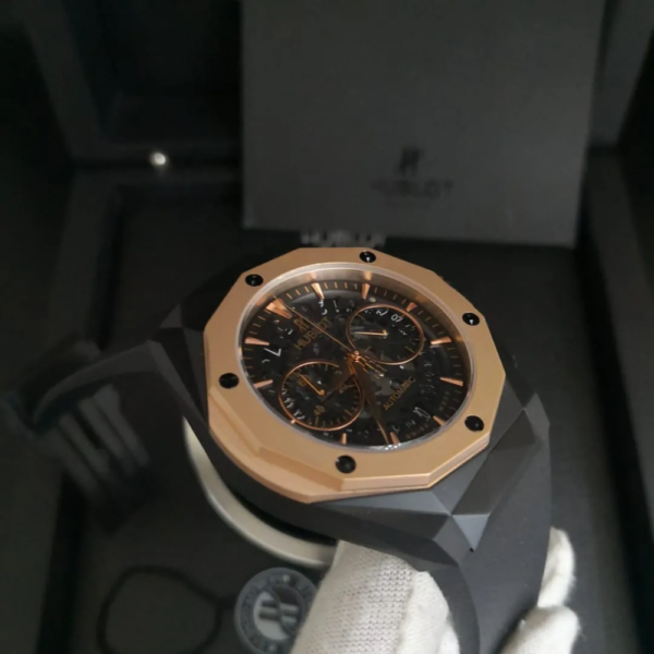 Relógio Hublot Big Bang - Imagem 3