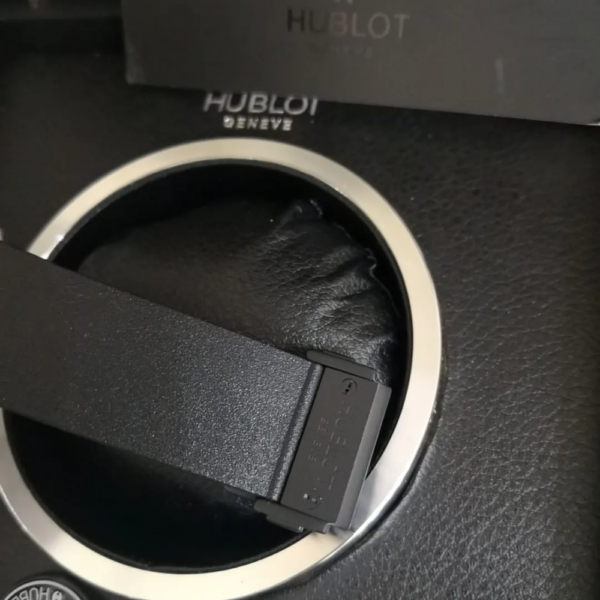 Relógio Hublot Big Bang - Imagem 6