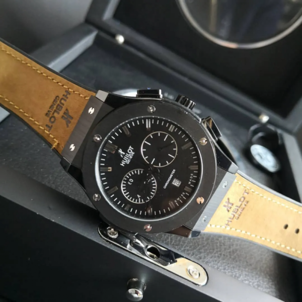 Relógio Hublot Big Bang - Imagem 2