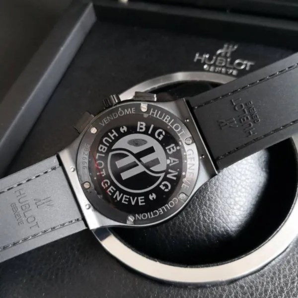 Relógio Hublot Big Bang - Imagem 5
