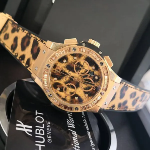 Relógio Hublot Big Bang - Imagem 2