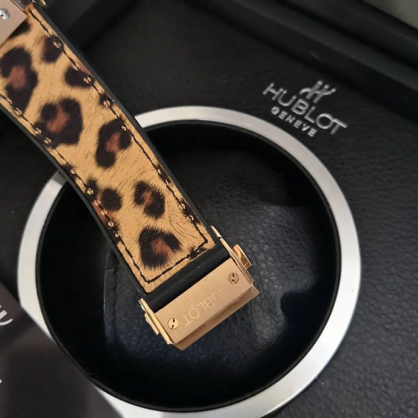 Relógio Hublot Big Bang - Imagem 4