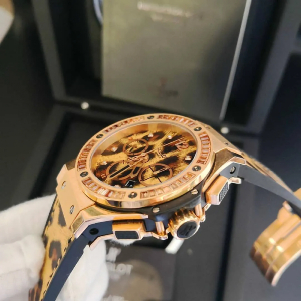 Relógio Hublot Big Bang - Imagem 3