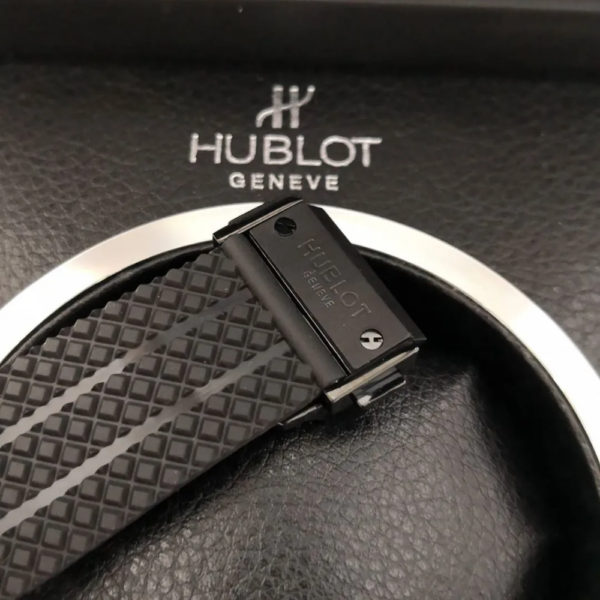 Relógio Hublot Big Bang - Imagem 5