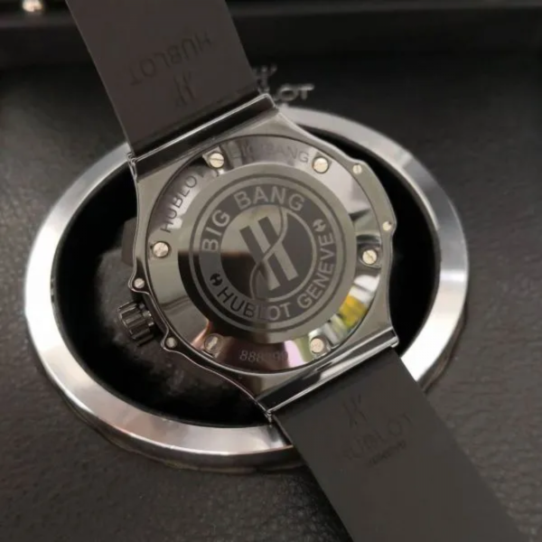 Relógio Hublot Big Bang - Imagem 4