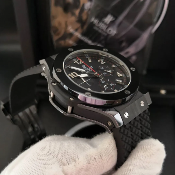 Relógio Hublot Big Bang - Imagem 2