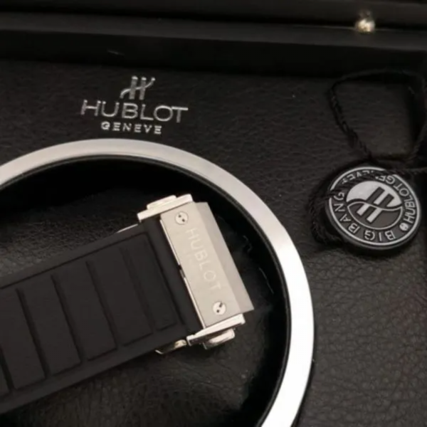 Relógio Hublot Big Bang - Imagem 5