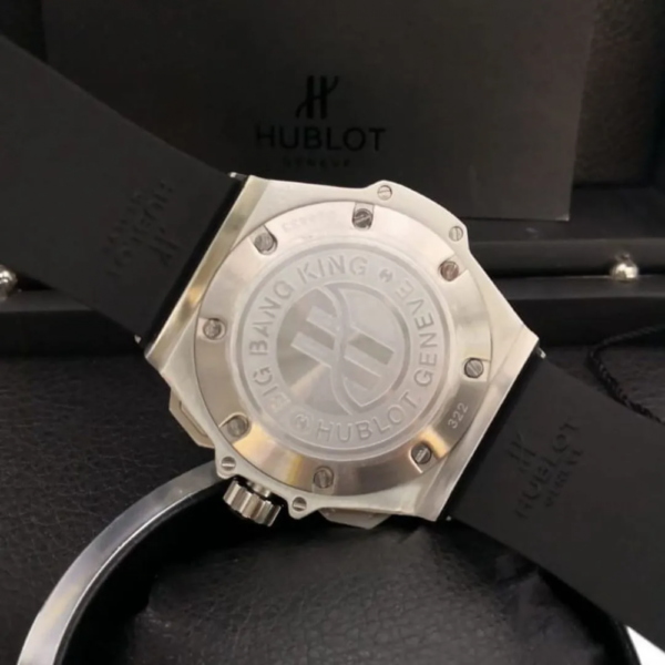 Relógio Hublot Big Bang - Imagem 4