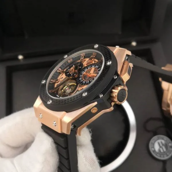 Relógio Hublot Big Bang - Imagem 3