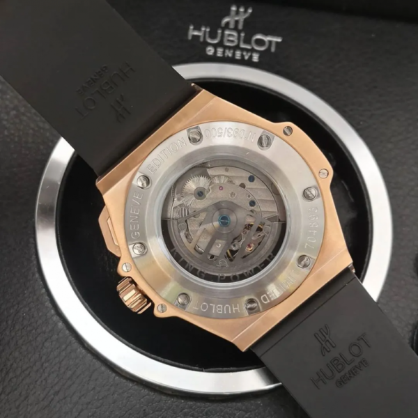 Relógio Hublot Big Bang - Imagem 4