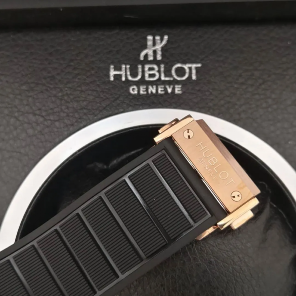 Relógio Hublot Big Bang - Imagem 5