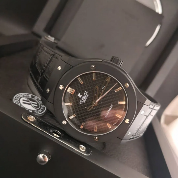 Relógio Hublot Big Bang - Imagem 4
