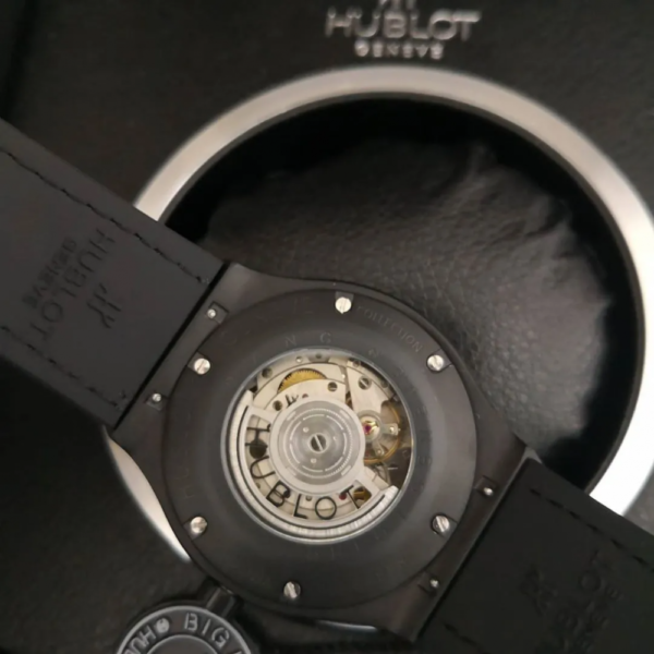 Relógio Hublot Big Bang - Imagem 5