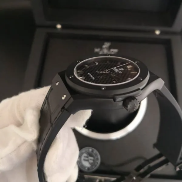 Relógio Hublot Big Bang - Imagem 3