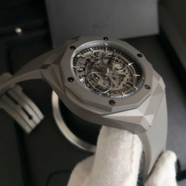 Relógio Hublot Big Bang - Imagem 3